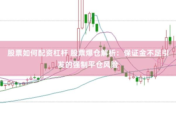 股票如何配资杠杆 股票爆仓解析：保证金不足引发的强制平仓风险