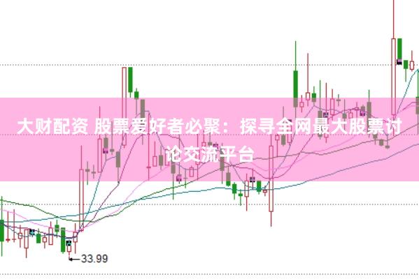 大财配资 股票爱好者必聚：探寻全网最大股票讨论交流平台