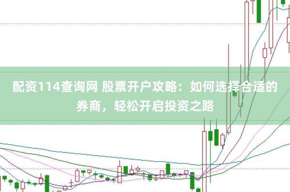 配资114查询网 股票开户攻略：如何选择合适的券商，轻松开启投资之路