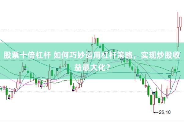 股票十倍杠杆 如何巧妙运用杠杆策略，实现炒股收益最大化？