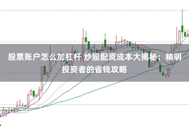 股票账户怎么加杠杆 炒股配资成本大揭秘：精明投资者的省钱攻略