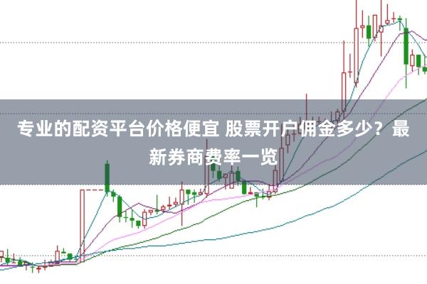 专业的配资平台价格便宜 股票开户佣金多少？最新券商费率一览