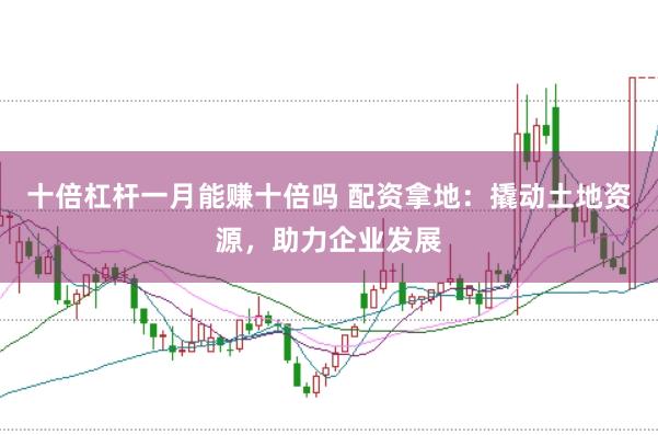 十倍杠杆一月能赚十倍吗 配资拿地：撬动土地资源，助力企业发展