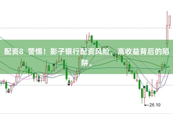 配资8  警惕！影子银行配资风险，高收益背后的陷阱。