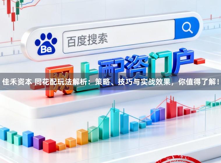 佳禾资本 同花配玩法解析：策略、技巧与实战效果，你值得了解！