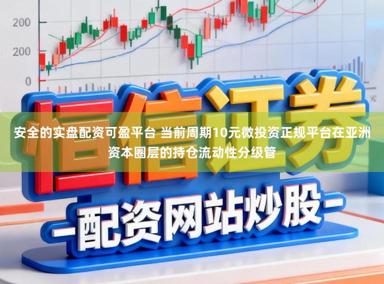 安全的实盘配资可盈平台 当前周期10元微投资正规平台在亚洲资本圈层的持仓流动性分级管