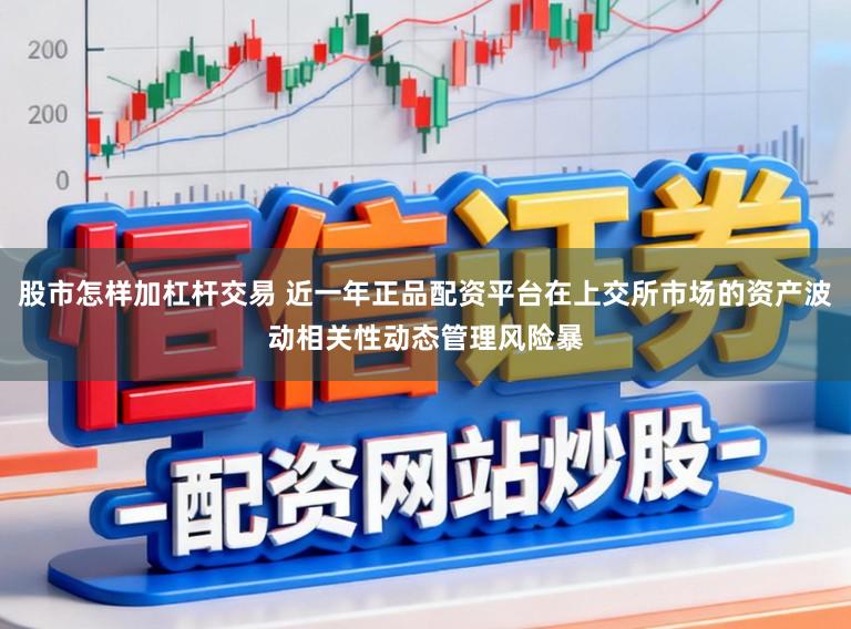 股市怎样加杠杆交易 近一年正品配资平台在上交所市场的资产波动相关性动态管理风险暴
