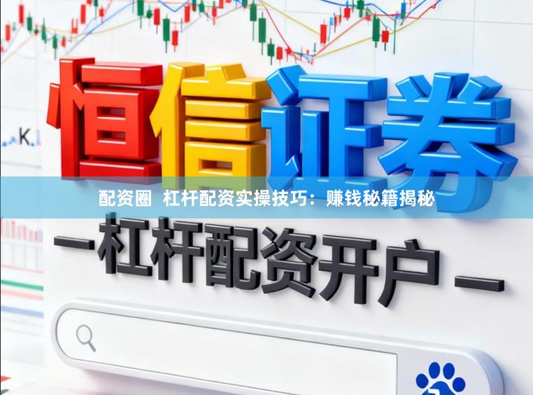 配资圈 杠杆配资实操技巧:赚钱秘籍揭秘