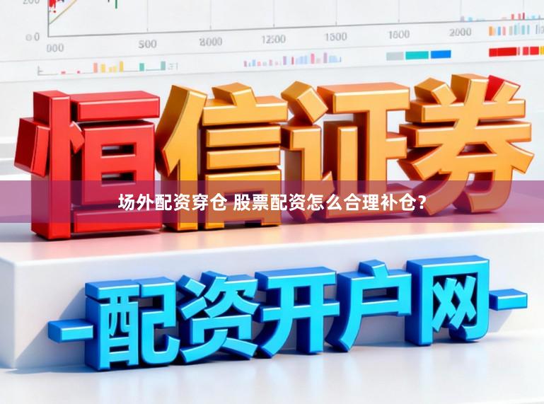 场外配资穿仓 股票配资怎么合理补仓？