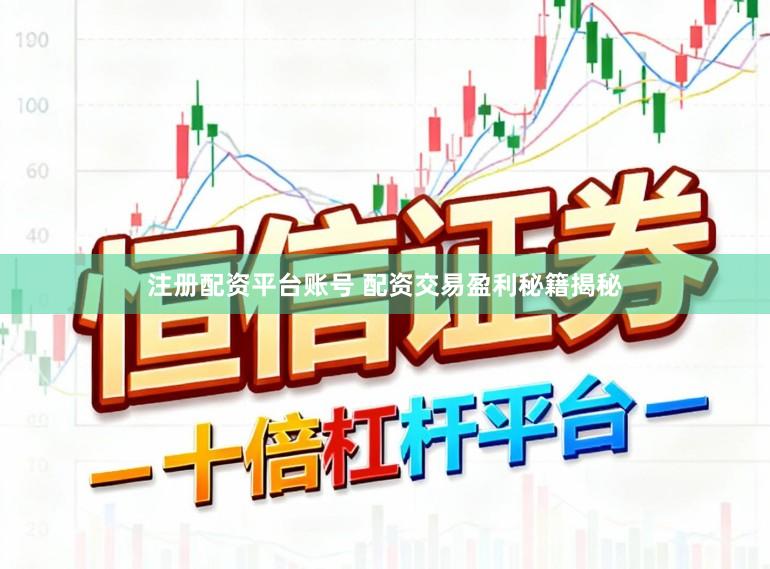 注册配资平台账号 配资交易盈利秘籍揭秘