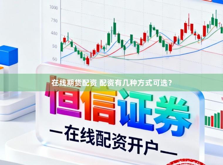 在线期货配资 配资有几种方式可选?